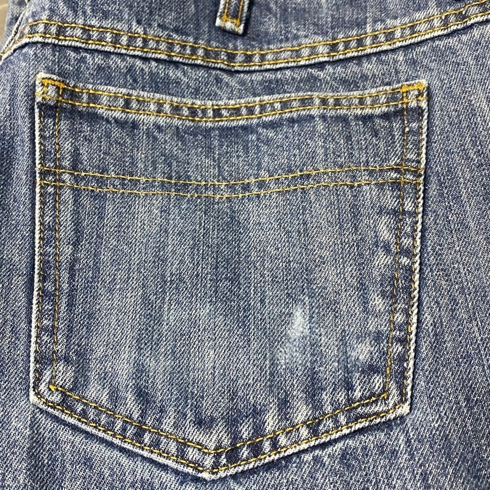 Cinch 35x30 jeans. - Picture 7 of 7